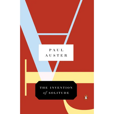 The Invention of Solitude