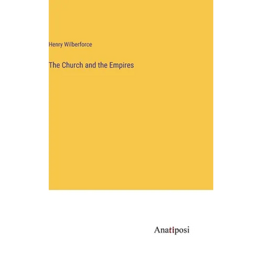 The Church and the Empires