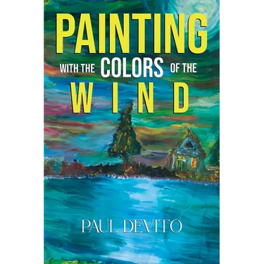 Painting With the Colors of the Wind