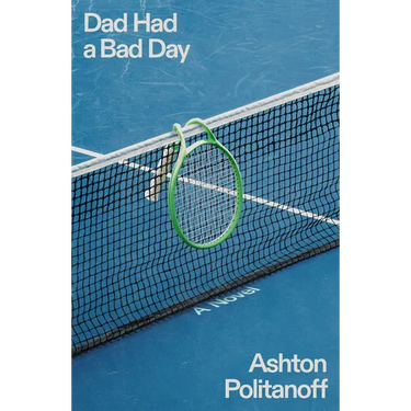 Dad Had a Bad Day