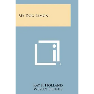 My Dog Lemon