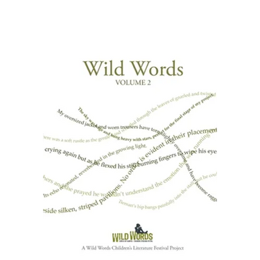 Wild Words Volume 2
