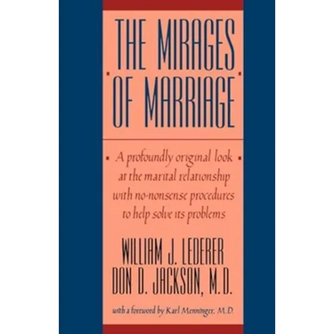 Mirages of Marriage
