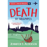 Death by Bagpipes: A Summer Murder in Edinburgh