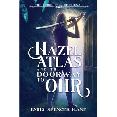 Hazel Atlas and the Doorway to Ohr