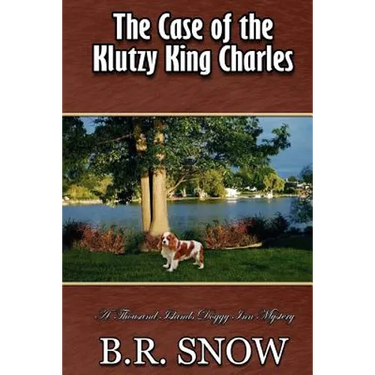 The Case of the Klutzy King Charles