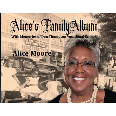 Alice's Family Album