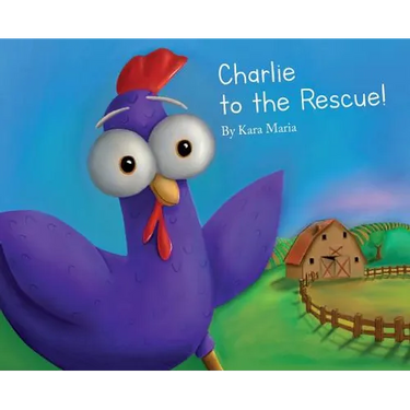 Charlie to the Rescue!