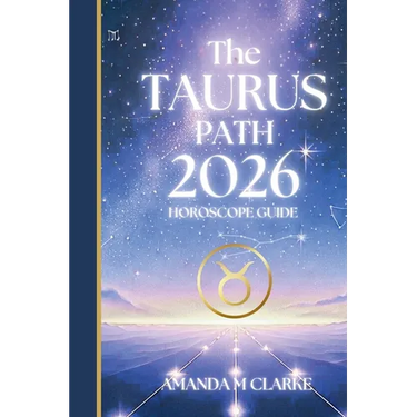 The TAURUS Path: Your full 2026 Daily Horoscope Guide