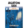 Agaton Sax and the Haunted House