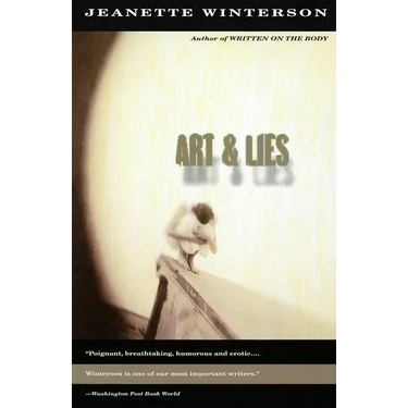 Art & Lies