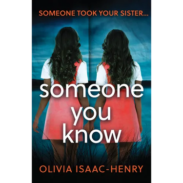 Someone You Know