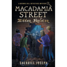 Macadamia Street: Hidden Skeleton