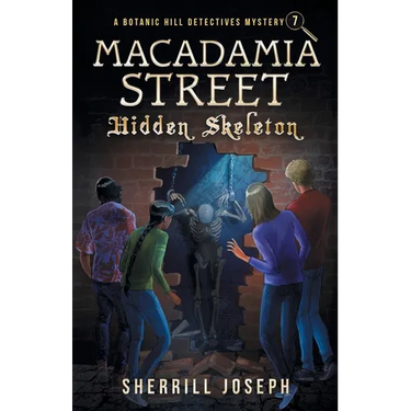 Macadamia Street: Hidden Skeleton