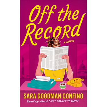 Off the Record