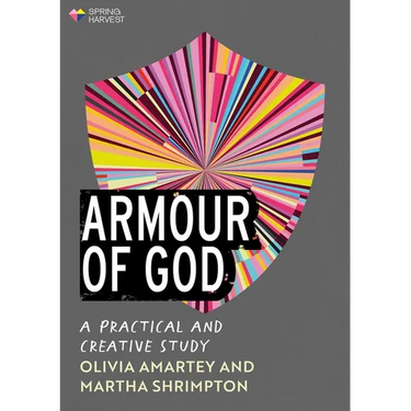 Armour of God: A Practical and Creative Study