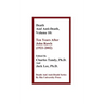 Death and Anti-Death, Volume 10: Ten Years After John Rawls (1921-2002)