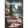 National Park Mysteries: Western United States