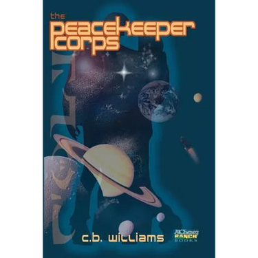 The PeaceKeeper Corps
