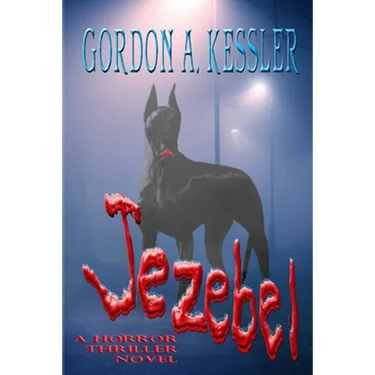 JEZEBEL-A Horror Thriller Novel
