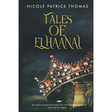 Tales of Elhaanai: Tales of Elhaanai
