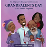 Mr. Shipman's Kindergarten Chronicles Grandparents Day