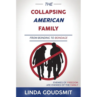 The Collapsing American Family: From Bonding to Bondage