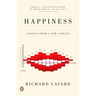Happiness: Lessons from a New Science