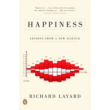 Happiness: Lessons from a New Science