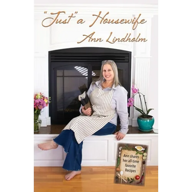 "Just" a Housewife: The Powerful Role that Shapes Generations