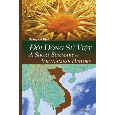 A Short Summary of Vietnamese History