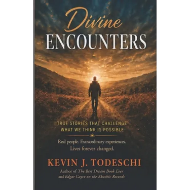 Divine Encounters: Experiences with God in Real Life