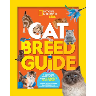 Cat Breed Guide: A Complete Reference to Your Purr-Fect Best Friend