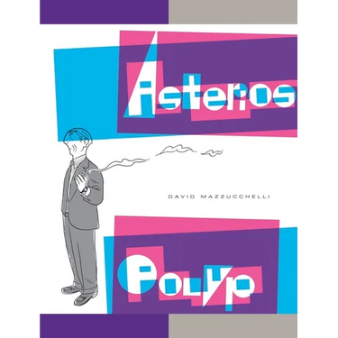 Asterios Polyp