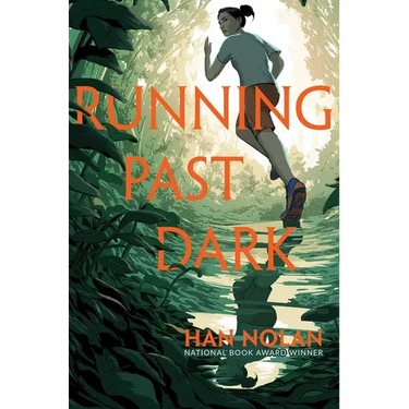 Running Past Dark