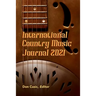 International Country Music Journal 2021