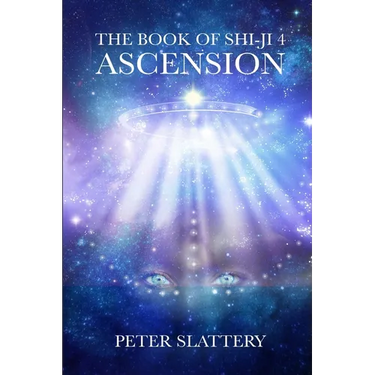 The Book of Shi-Ji 4: Ascension