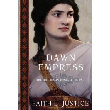 Dawn Empress: A Novel of Imperial Rome