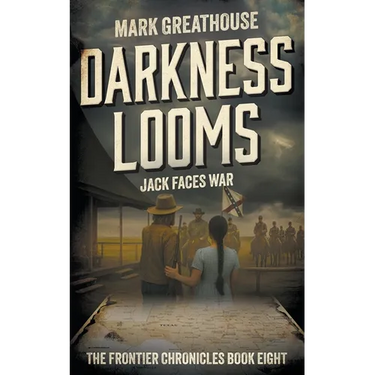 Darkness Looms: Jack Faces War