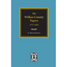 The Wilkes County Papers, 1777-1833.