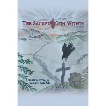 The Sacred Gem Within