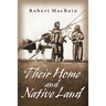 Their Home and Native Land