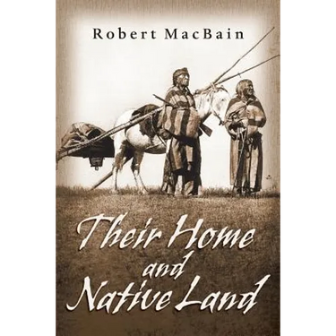 Their Home and Native Land