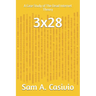 3x28: A Case Study of The Dead Internet Theory