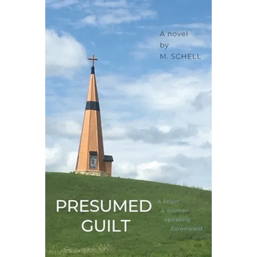Presumed Guilt
