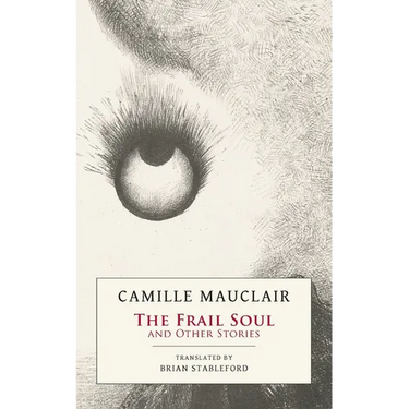 The Frail Soul: and Other Stories