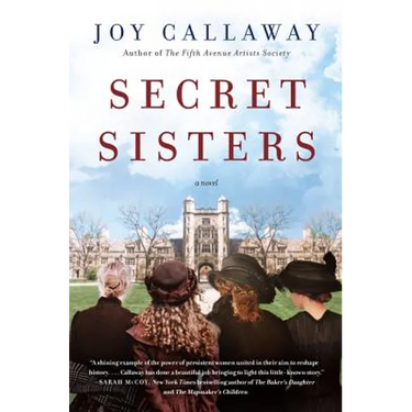 Secret Sisters