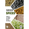 Seed Spices