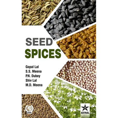 Seed Spices