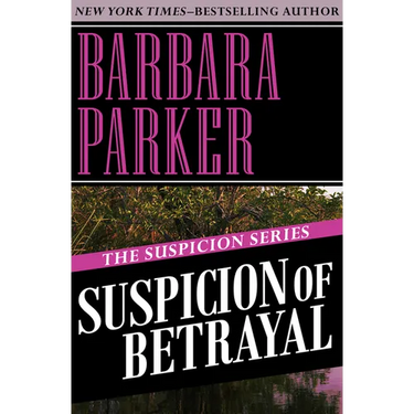 Suspicion of Betrayal